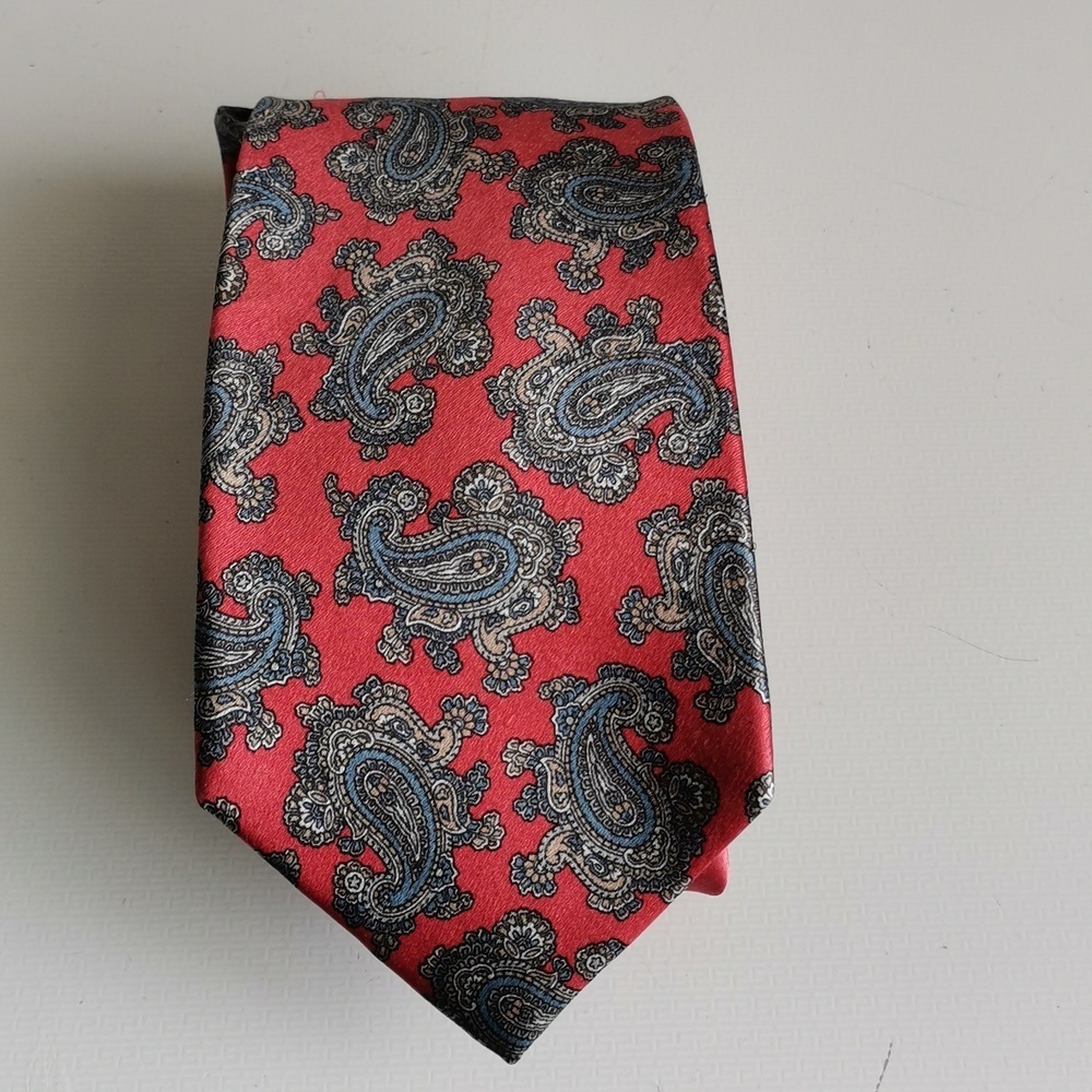 CHRISTIAN DIOR MONSIEUR MENS TIE